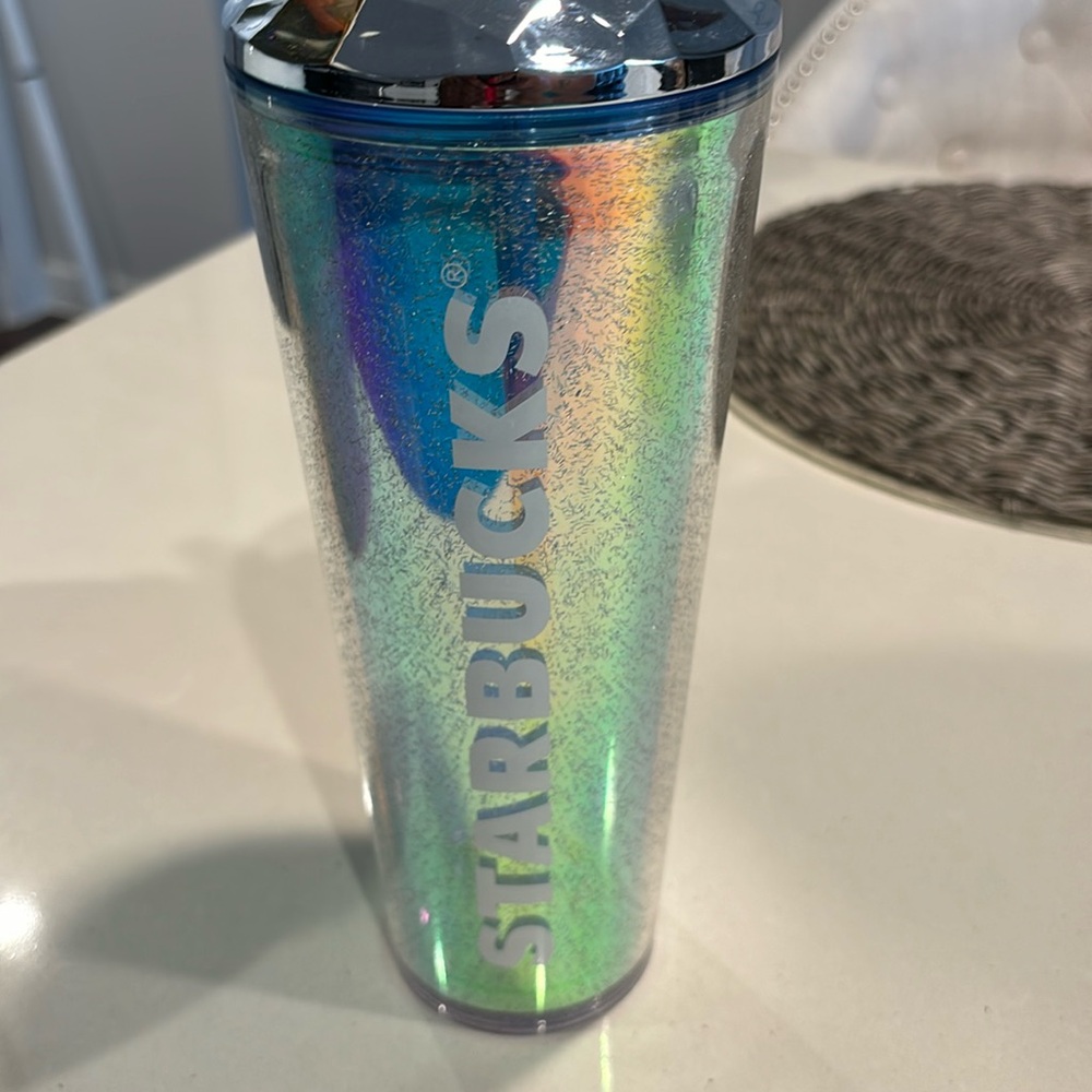 Starbucks Cup 24 fl oz
